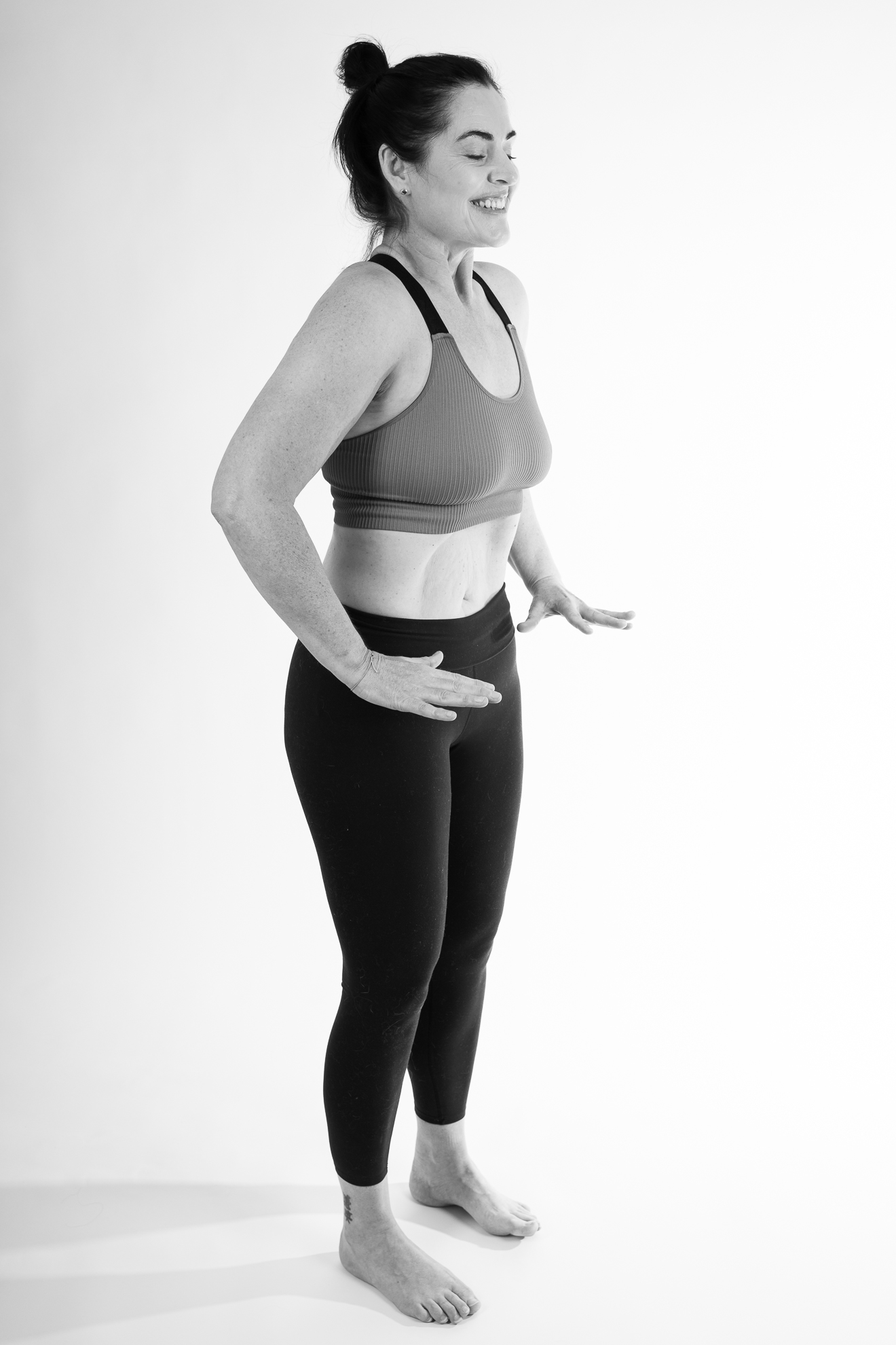 Theresa Rinnergschwentner – Hebamme und Körpertherapeutin